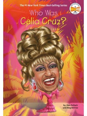 Who Was Celia Cruz? - Who Was?