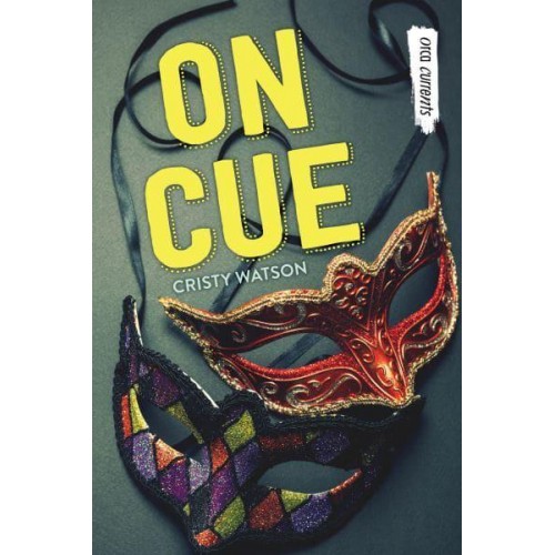 On Cue - Orca Currents