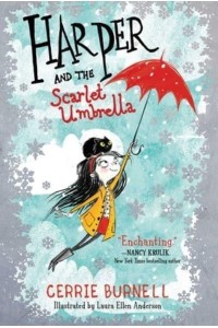 Harper and the Scarlet Umbrella, 1 - Harper