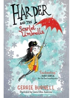 Harper and the Scarlet Umbrella, 1 - Harper