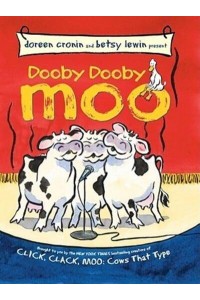 Dooby Dooby Moo