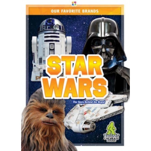 Star Wars - Our Favorite Brands
