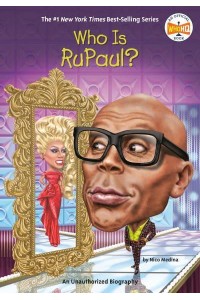 Who Is RuPaul? - Who Was?