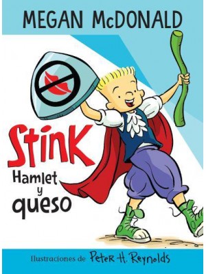 Stink: Hamlet Y Queso / Stink: Hamlet and Cheese - Stink