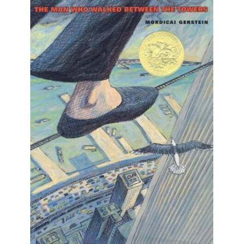 The Man Who Walked Between the Towers