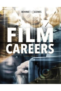 Film Careers - Behind the Scenes