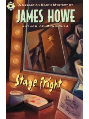 Stage Fright - Sebastian Barth Mysteries