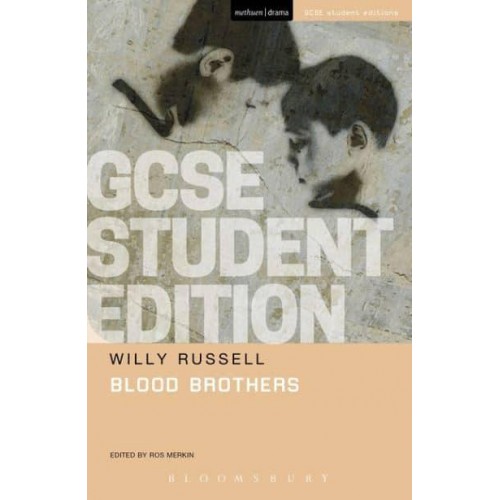 Blood Brothers - GCSE Student Editions