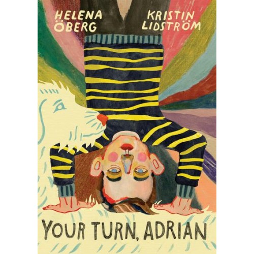 Your Turn, Adrian