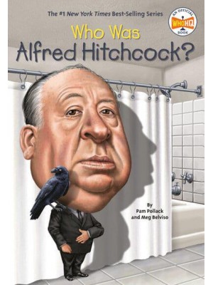 Who Was Alfred Hitchcock? - Who Was... ?