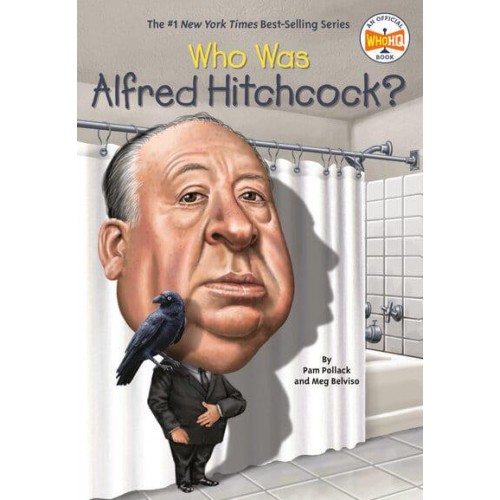 Who Was Alfred Hitchcock? - Who Was... ?