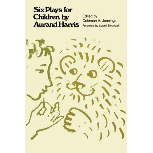 Six Plays for Children
