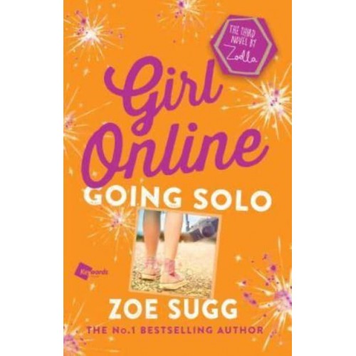 Girl Online Going Solo