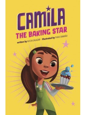 Camila the Baking Star - Camila the Star