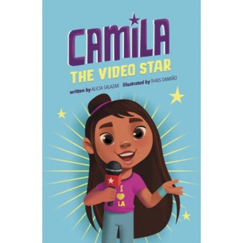 Camila the Video Star - Camila the Star