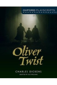 Oliver Twist - Dramascripts