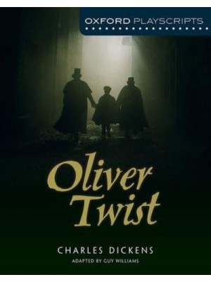 Oliver Twist - Dramascripts