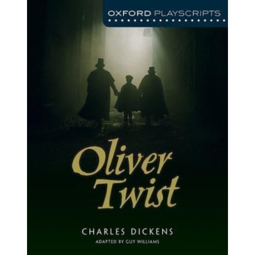 Oliver Twist - Dramascripts