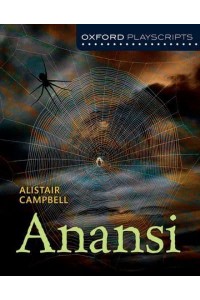 Anansi - Dramascripts