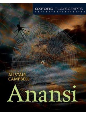 Anansi - Dramascripts