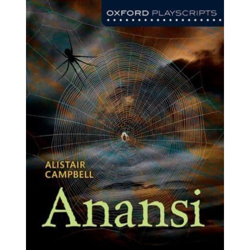 Anansi - Dramascripts