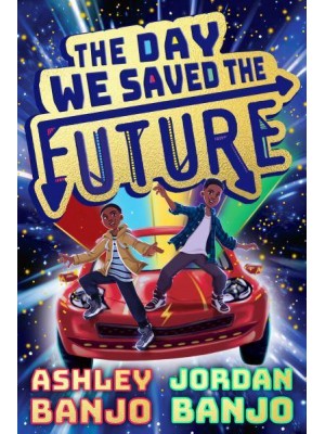 The Day We Saved the Future