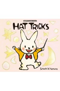 Hat Tricks - Hattie's Magic Show