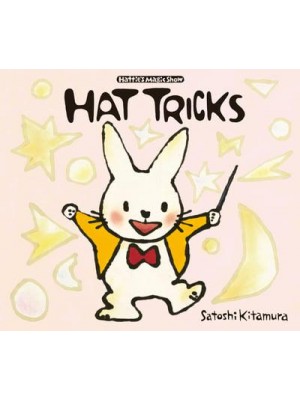 Hat Tricks - Hattie's Magic Show