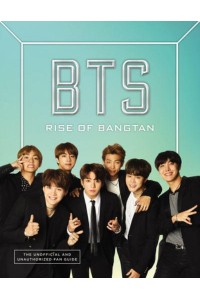 BTS Rise of Bangtan