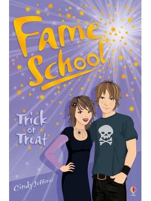 Trick or Treat - Fame School