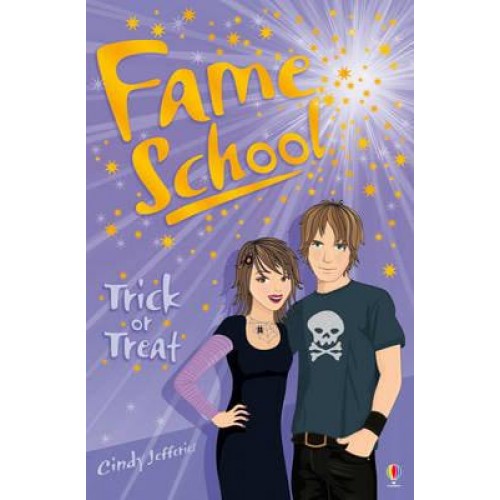Trick or Treat - Fame School