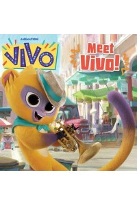 Meet Vivo! - Vivo