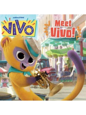 Meet Vivo! - Vivo
