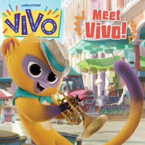 Meet Vivo! - Vivo