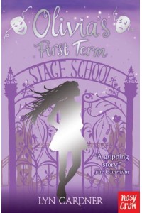Olivia's First Term - Olivia Series