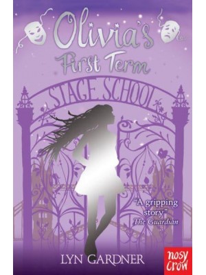 Olivia's First Term - Olivia Series