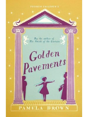 Golden Pavements - Blue Door