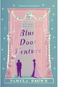 Blue Door Venture - Blue Door