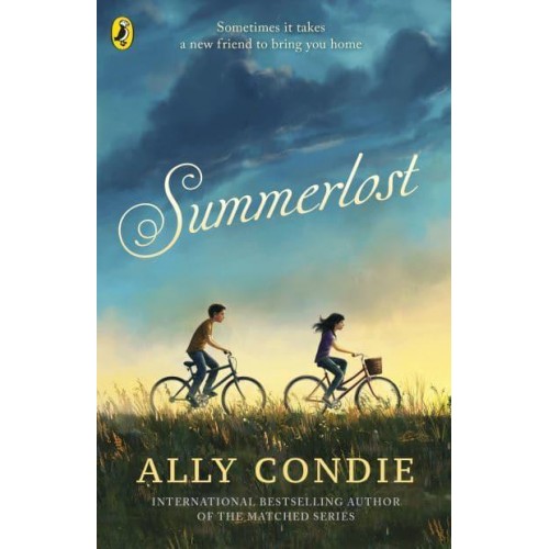 Summerlost