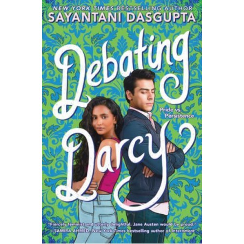 Debating Darcy