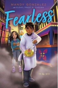 In the Mix - Fearless