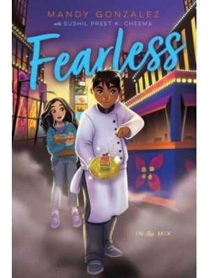 In the Mix - Fearless