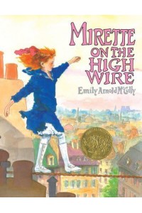 Mirette on the High Wire