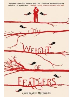 The Weight of Feathers