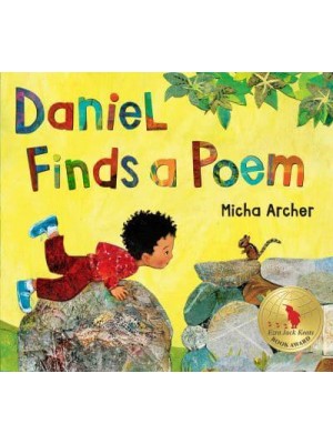 Daniel Finds a Poem