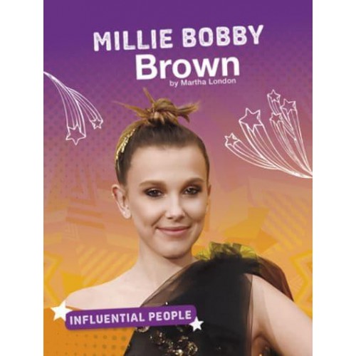 Millie Bobby Brown - Influential People