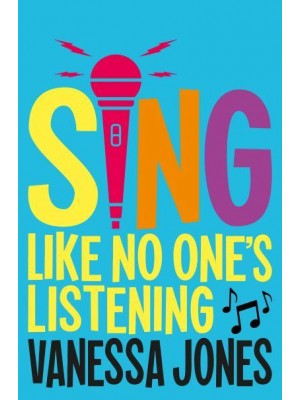 Sing Like No One's Listening