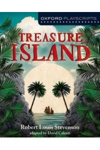 Treasure Island - Dramascripts