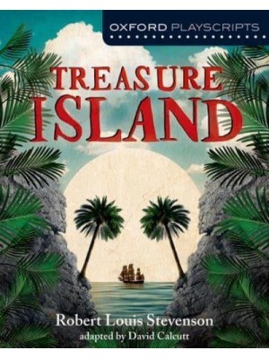 Treasure Island - Dramascripts