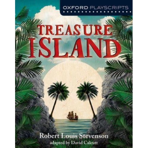 Treasure Island - Dramascripts